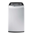 Samsung Machine à Laver WA90H4400SS (9 kg) Silver Top 700 Tours