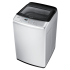 Samsung Machine à Laver WA90H4400SS (9 kg) Silver Top 700 Tours