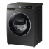 Machine à Laver SAMSUNG Eco Bubble 9 kg | Essorage 1400 Tours/min - WW90T654DLN - Inox