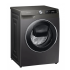 Machine à Laver SAMSUNG Eco Bubble 9 kg | Essorage 1400 Tours/min - WW90T654DLN - Inox
