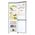 Réfrigérateur Combinée SAMSUNG Mono Cooling 340 Litres | RB34T600FSA - Silver 