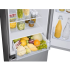 Samsung Réfrigérateur Combinée RB34T600FSA (340 Litres) Silver No Frost