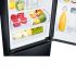 Réfrigérateur Combiné SAMSUNG Mono Cooling 340 Litres | RB34T673EBN - Noir 