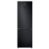 Réfrigérateur Combiné SAMSUNG Mono Cooling 340 Litres | RB34T673EBN - Noir 
