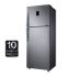 Réfrigérateur SAMSUNG Twin Cooling Plus 440 Litres | RT44K5452S8 - Silver 