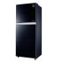 Réfrigérateur SAMSUNG No Frost 384 Litres | RT50K5052GL -  Noir  Glass