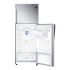 Réfrigérateur SAMSUNG Twin Cooling Plus 384 Litres | RT50K5152SP - Gris 