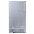 Réfrigérateur SAMSUNG SIDE BY SIDE Twin Cooling 609 Litres | RS68A8820B1 - Noir