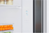 Réfrigérateur SAMSUNG SIDE BY SID 641 Litres | NoFrost - Silver