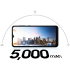 Smartphone SAMSUNG Galaxy A04 | 3 Go - 32 Go 