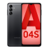Smartphone SAMSUNG Galaxy A04S | 3 Go - 32 Go - Noir 