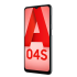 Smartphone SAMSUNG Galaxy A04S | 3 Go - 32 Go - Noir 