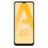  Smartphone  SAMSUNG  Galaxy A22 | 4 Go - 128 Go - Blanc 