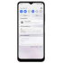  Smartphone  SAMSUNG  Galaxy A22 | 4 Go - 128 Go - Blanc 