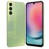 Smartphone SAMSUNG Galaxy A24 | 4 Go - 128 Go - Noir 