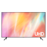 Tv SAMSUNG 58 Pouces LED UHD 4K  | SMART Tv - AU7000  - Gris 