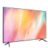 Tv SAMSUNG 58 Pouces LED UHD 4K  | SMART Tv - AU7000  - Gris 