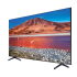 Tv SAMSUNG 43 Pouces UHD 4K | Smart Tv - UA43TU7000UCAB - Noir