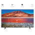 Tv SAMSUNG 43 Pouces UHD 4K | Smart Tv - UA43TU7000UCAB - Noir