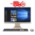 ASUS Pc de Bureau ALL IN ONE V222FAK (i5 10è Gén/8Go/512SSD/WIN11) Blanc V222FAK-WA056W