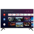 Tv SABA 55 Pouces LED HD 4k | SMART Android Tv - SB55AUHD551 - Noir