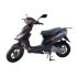 Scooter BBM Digita 42 CC | 2 Temps - Noir