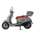 Scooteur CAPPUCINO SLC | 125 CC - 4 TEMPS