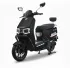 Scooteur Electrique | Pride - Noir