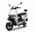 Scooteur Electrique | Pride - Gris