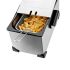 Friteuse électrique SINBO 2200 W | SDF.3827 - Inox 