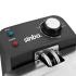 SINBO Friteuse SDF-3827 (2200W) Inox