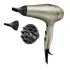 Sèche Cheveux REMINGTON ADVANCED COULOUR | 2300 W - Gold