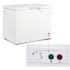Congélateur SIMFER 305 Litres | CS3320 - Blanc 