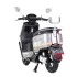Scooteur Electrique | Pride - Gris