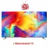 Tv TCL P735 Led 4K UHD 50