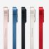 Smartphone IPhone 13 | Apple - 4GO - 5G  - 128Go - Bleu 