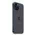 Apple Smartphone IPhone 15 (6/128Go) Noir 5G