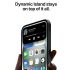 Apple Smartphone IPhone 15 (6/128Go) Noir 5G