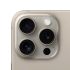 IPhone 15 Pro 5G | 8 GO - 128Go - Titane Nature - Apple 