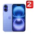 IPhone 16 Pro 5G | 8 GO - 512GO - Ultramarine - Apple