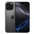 IPhone 16 PRO | 8 GO - 128GO - 5G - Noir Titanium  - Apple 