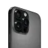 IPhone 16 PRO | 8 GO - 128GO - 5G - Noir Titanium  - Apple 