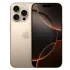iPhone  16 Pro Max | 512 Go  - gold Titane - APPLE
