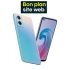 OPPO Smartphone A96 (8/256Go) 