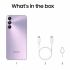 Smartphone  SAMSUNG Galaxy A05 S   |  4 GO - 128 Go 
