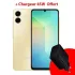 Smartphone Samsung Galaxy A06 4Go/128Go – Gold
