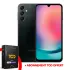 SAMSUNG Smartphone Galaxy A24 (8/128Go) + 1 mois Abonnement TOD