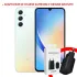 Smartphone SAMSUNG Galaxy A34 | 6GO  - 128Go + 5G