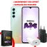 Smartphone SAMSUNG Galaxy A34 | 8 Go - 128 Go - Bleu 