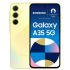  Smartphone SAMSUNG GALAXY A35 5G | 8Go - 128Go 